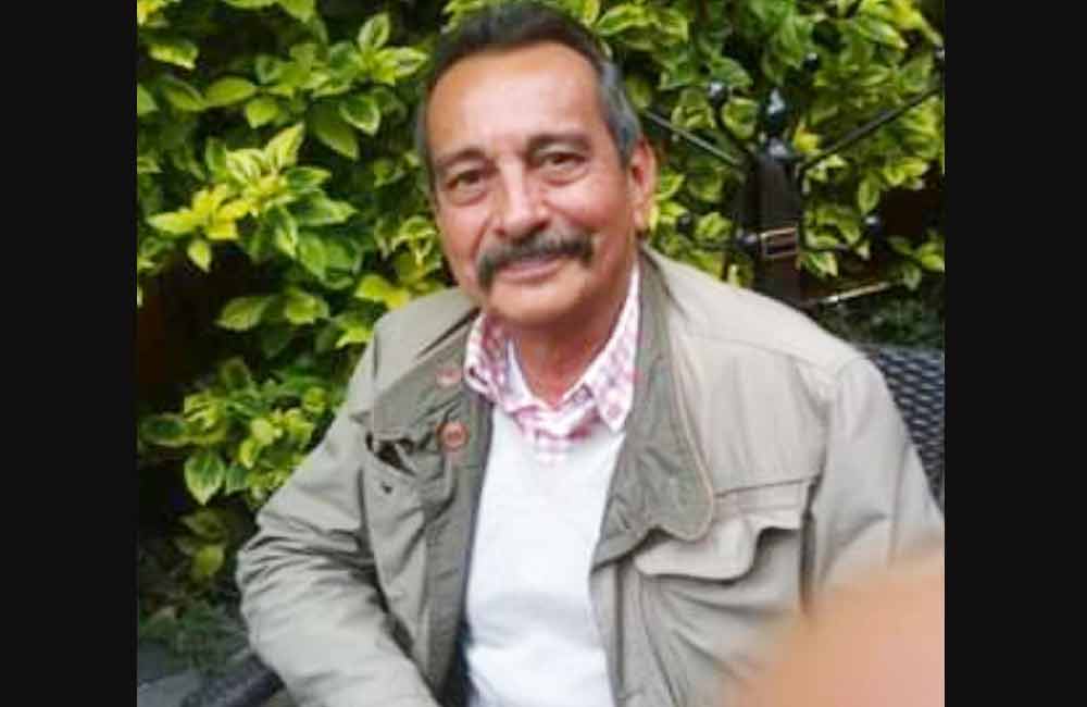Murió Jorge Nava Vives e hija en accidente en la autopista México-Veracruz