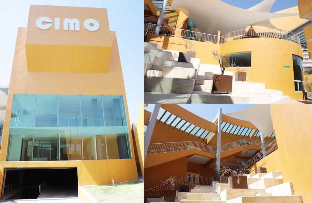 Rehabilita gobierno estatal el CIMO, dos años después de construido