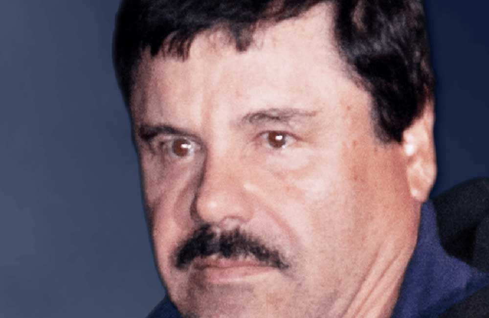Cierra la Corte el caso de ‘El Chapo’ en México