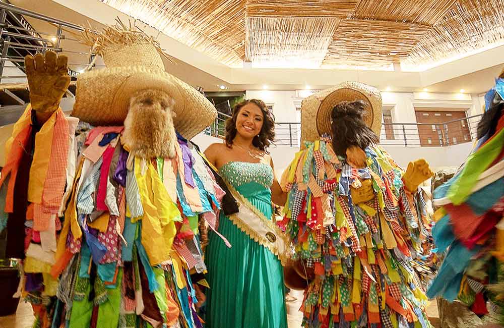 Invitan al ‘Carnaval Putleco 2019’, del 1 al 5 de marzo