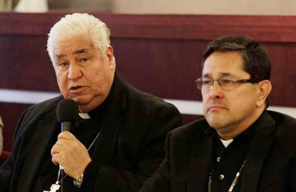 Reconoce Iglesia católica al menos 150 sacerdotes suspendidos por pederastia en México