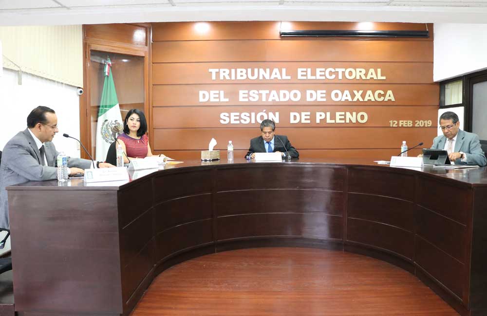 Suplente asumirá la presidencia municipal de Tlaxiaco, ordena TEEO