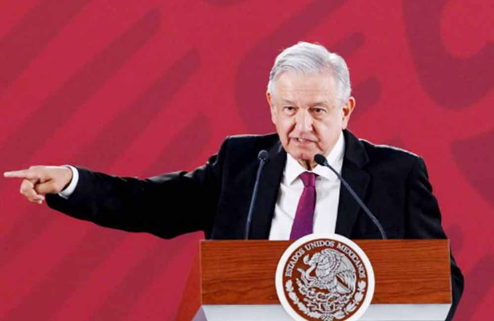 López Obrador pide al Rey que España se disculpe por abusos en la Conquista