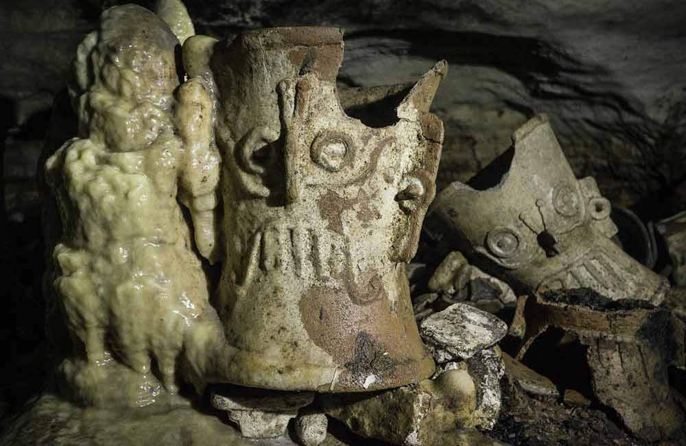 Hallazgo arqueológico en Yucatán reescribirá la historia de Chichen Itzá