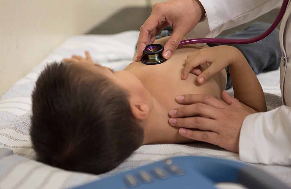 Exhorta SSO a prevenir brotes del virus ‘Pie-Manos-Boca’ en infantes