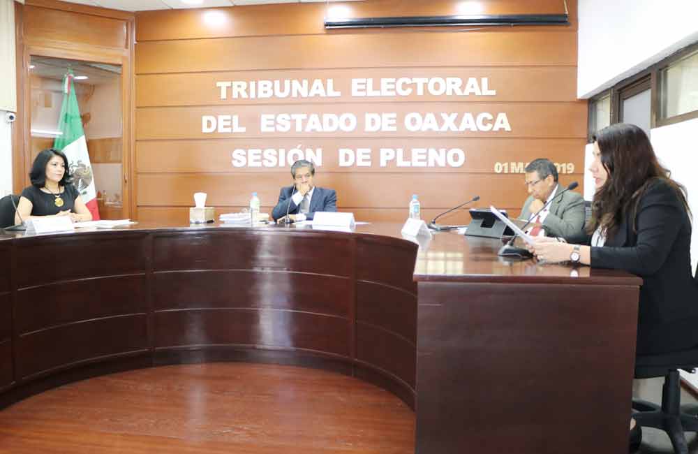 Declara Tribunal validez de elección de Agente en Puerto Escondido