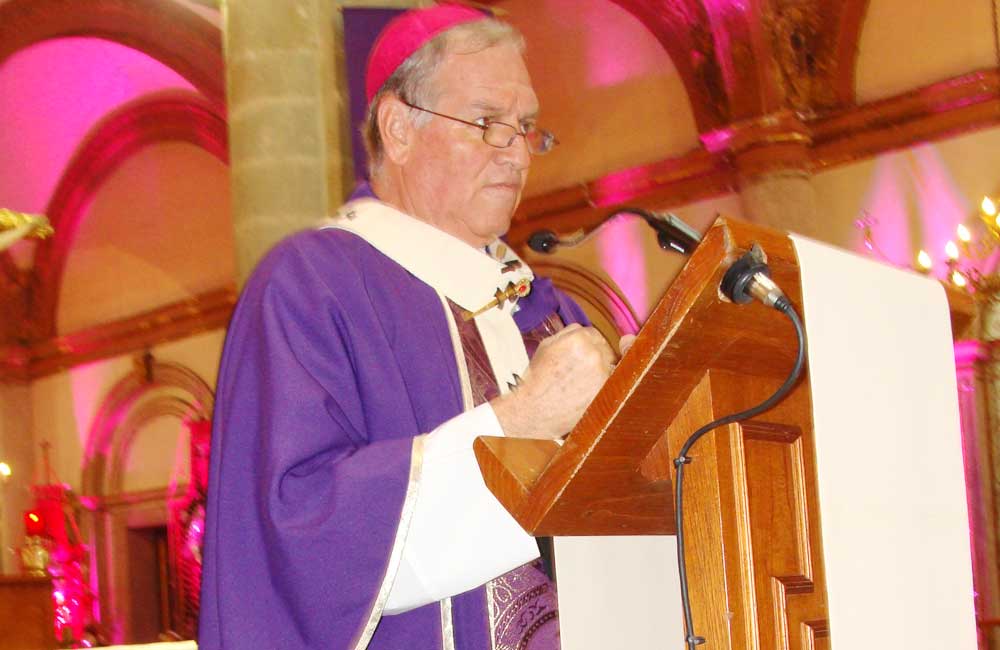 Llama Iglesia católica a feligreses a ‘tener fe’ para alcanzar milagros
