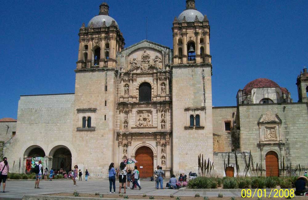 Respetar monumentos históricos, pide Iglesia en aniversario de la Ciudad