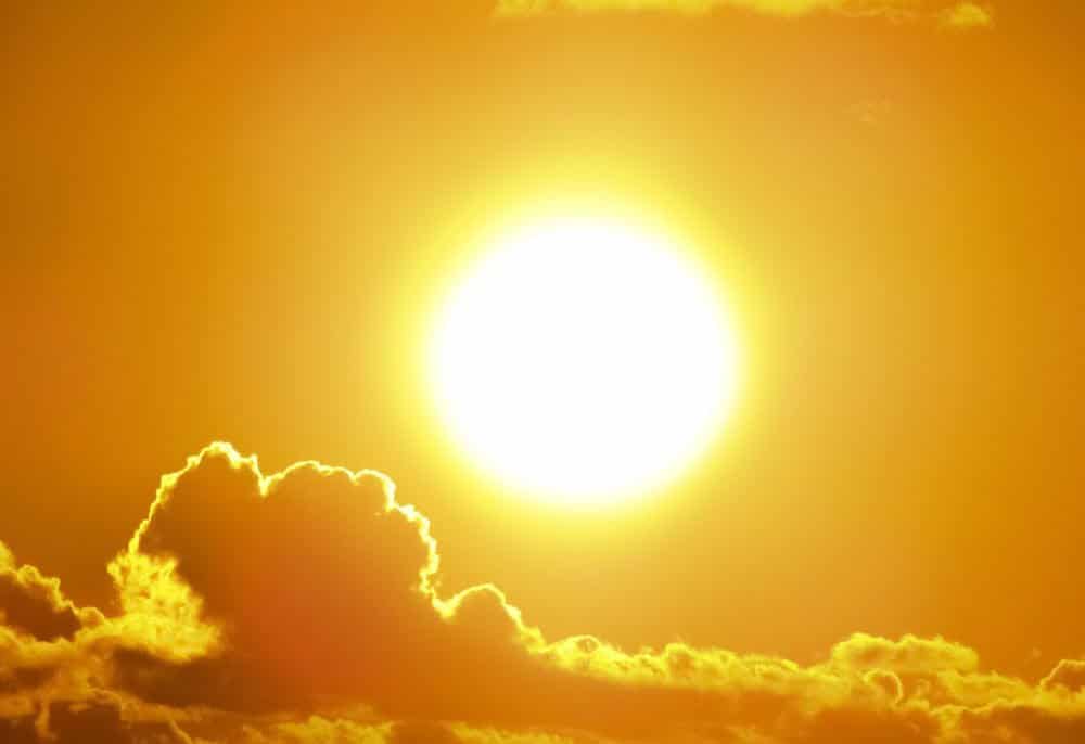 Alerta CEPCO sobre ‘onda de calor’ que afectará al territorio oaxaqueño