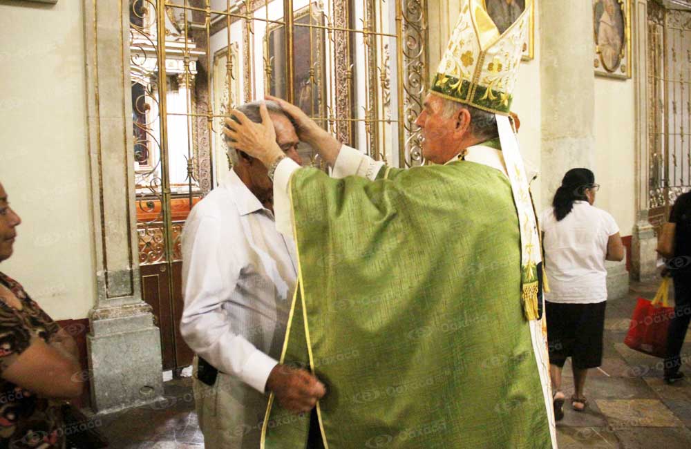 Viviremos en paz cuando veamos a Dios en cada persona, dice la Iglesia