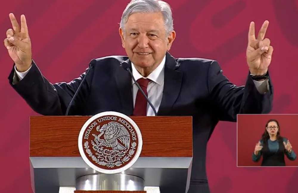 México logra acuerdo con EU; suspenden arancel
