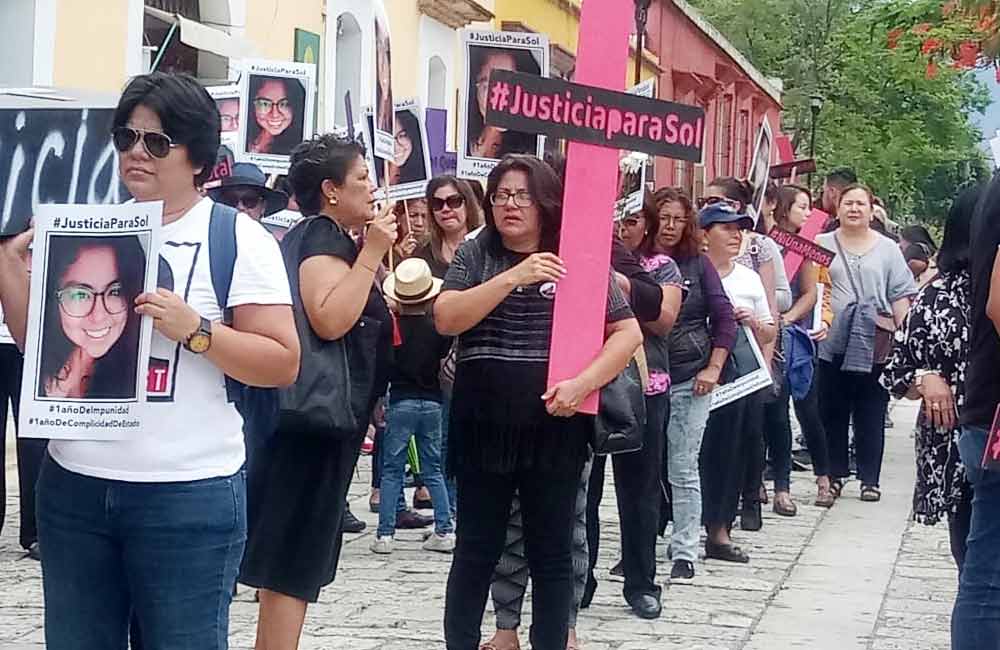 Asesinatos de periodistas, ninguno resuelto en Oaxaca