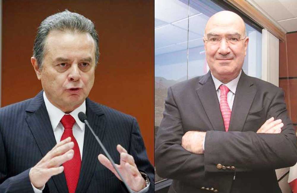 Dos secretarios en gabinete de EPN aprobaron compra de planta quebrada de Fertinal