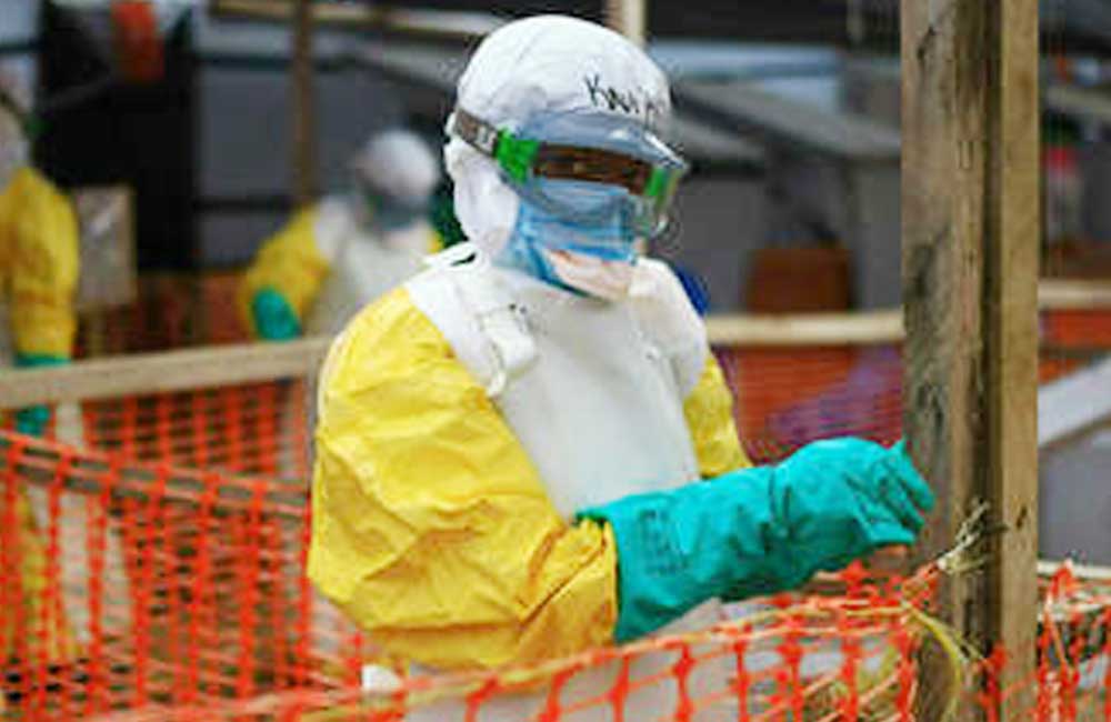 La OMS declara el ébola como una “emergencia de salud pública de interés internacional”
