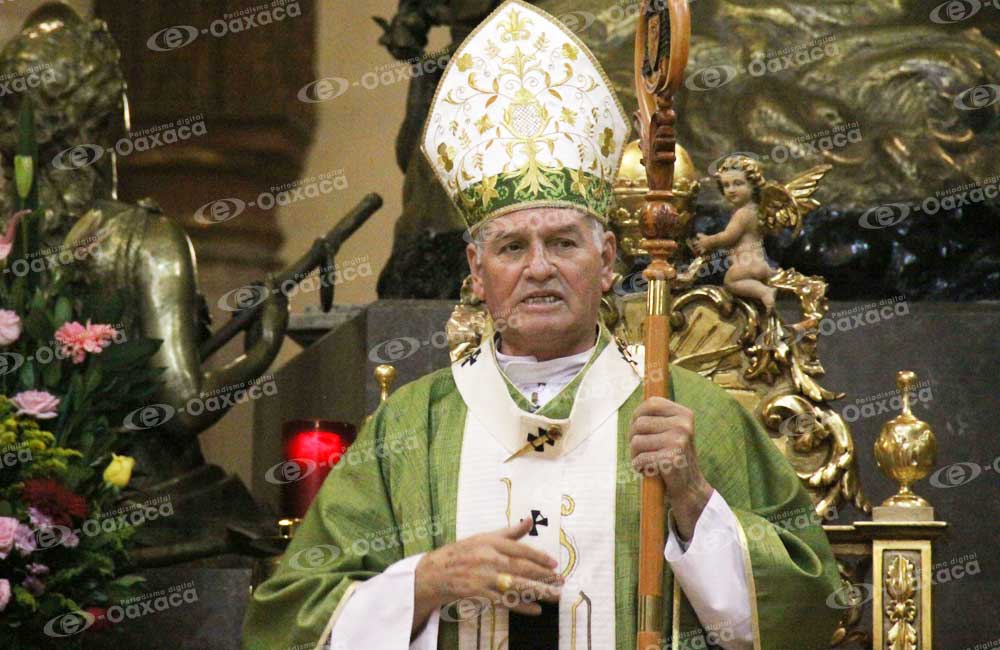 Prefiero calidad que cantidad en los nuevos sacerdotes: Arzobispo