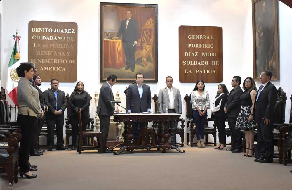 Recuerda Cabildo citadino a la ex presidenta municipal Beatriz Pesqueira Olea