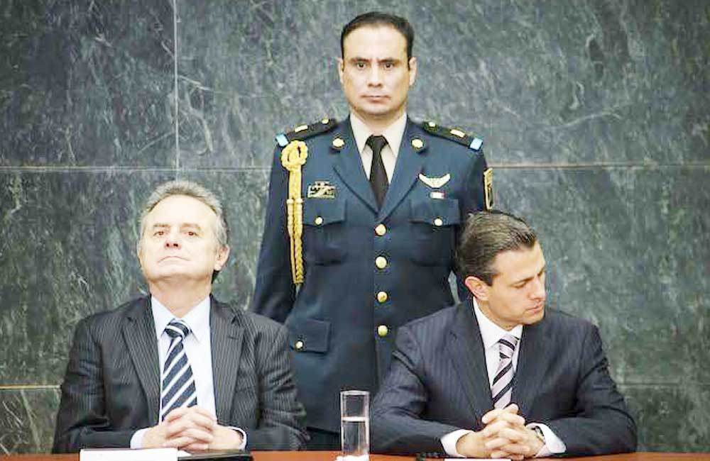 ‘EPN y Videgaray traicionaron a Emilio’: abogado de Lozoya