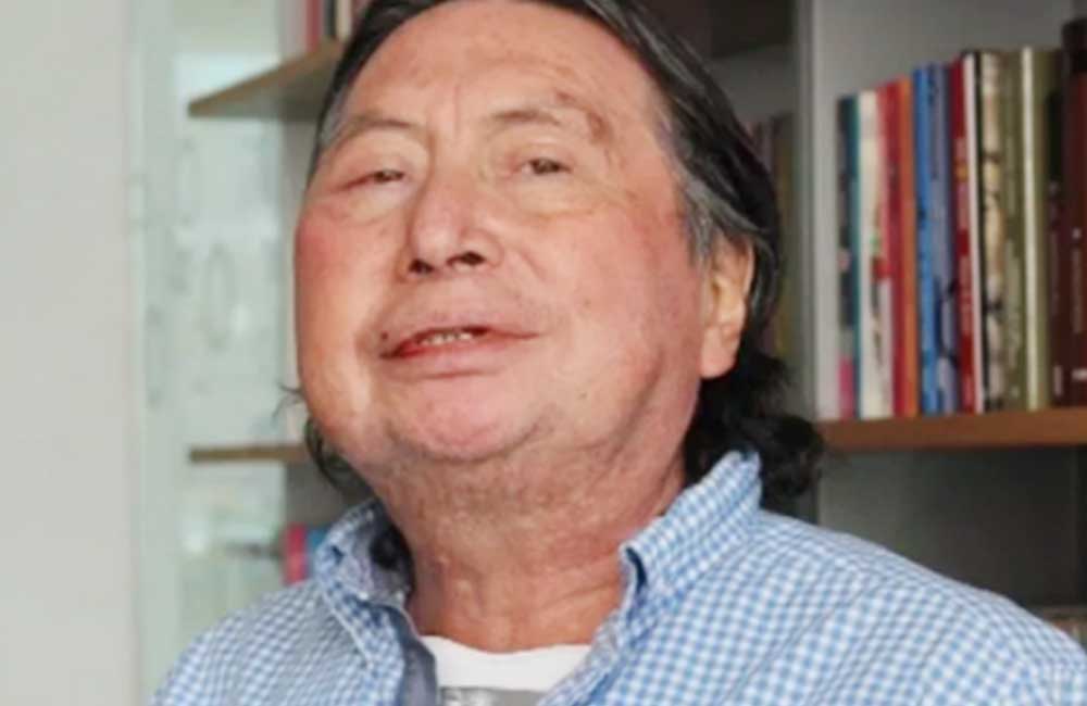 Muere el periodista y escritor Armando Ramírez a los 67 años