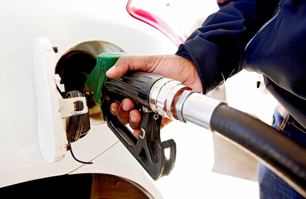 Detecta SAT entrada de gasolina subvaluada a México