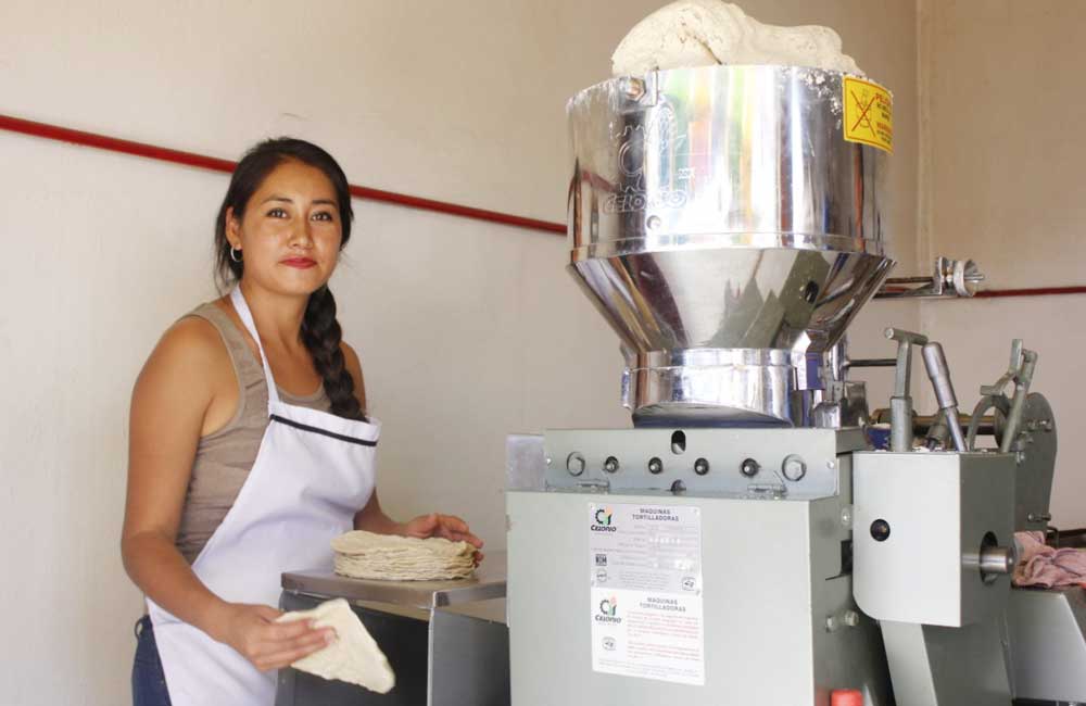 Implementa Sefin y SAT programa SÚMATE para beneficiar a contribuyentes de Oaxaca de Juárez