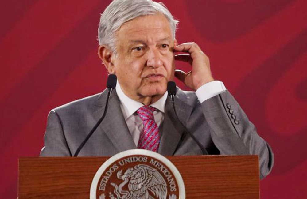 Murieron 6 mexicanos en ataque en El Paso, Texas, confirma López Obrador