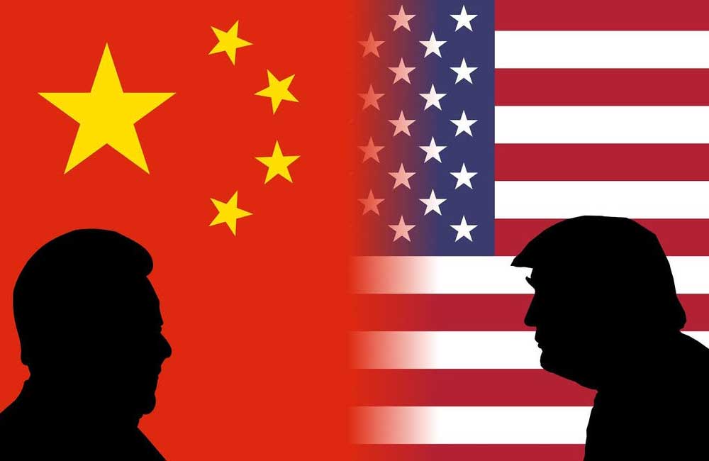 China deja caer el Yuan al nivel más bajo para contrarrestar amenazas de Trump