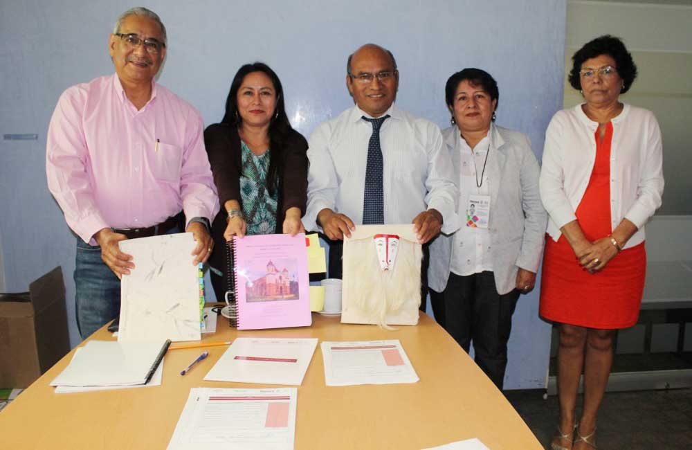 Ciudadanos de Coyotepec, Chalcatongo y Sta. Lucía Ocotlán, ejemplo de combate a corrupción