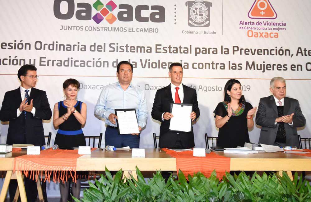 Recibirá Casa de Medio Camino a mujeres sobrevivientes de violencia de género en Oaxaca