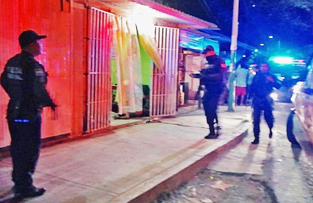 Aprehende Fiscalía a probable homicida de víctima trans en Huajuapan de León
