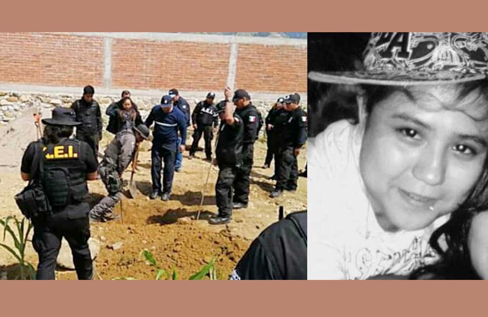 Arman plan de búsqueda de tres posibles víctimas de desaparición forzada en Oaxaca