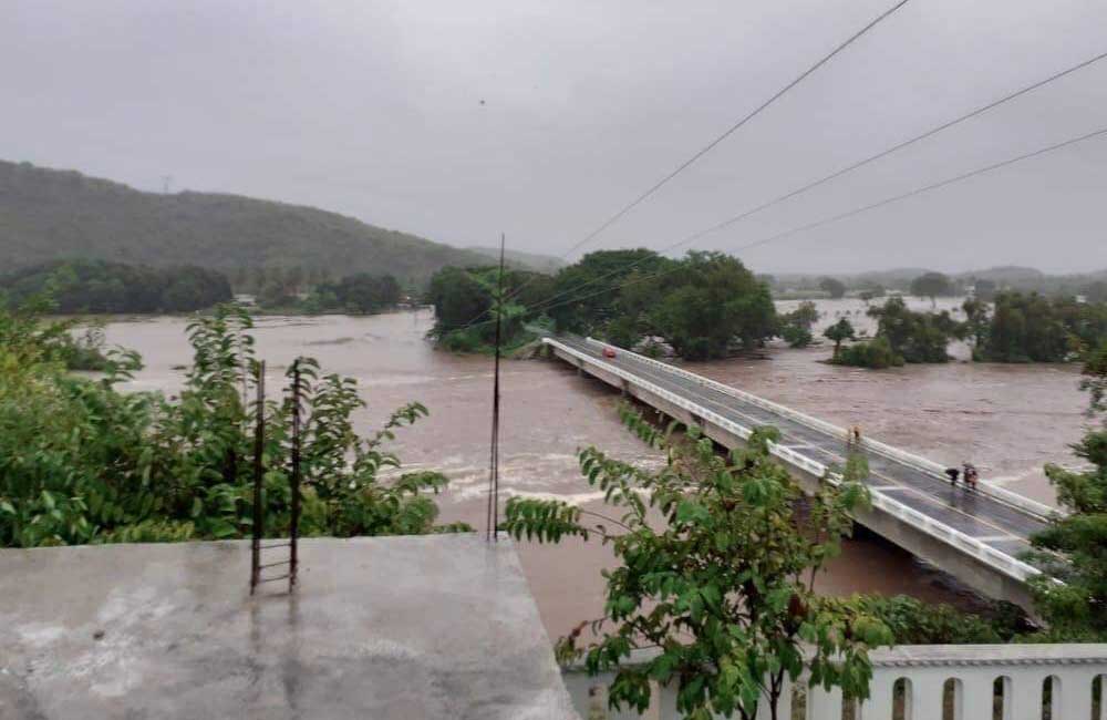 Solicita Gobierno del Estado ‘Declaratoria de Emergencia’ por lluvias