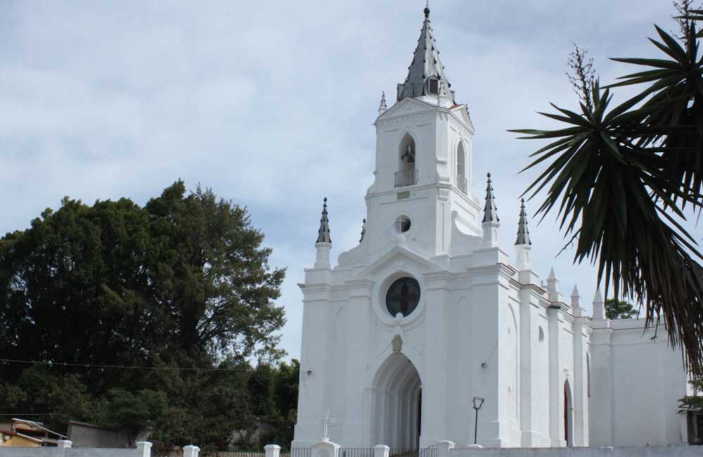 Entrega Inpac obra de restauración en San Agustín Etla Oaxaca