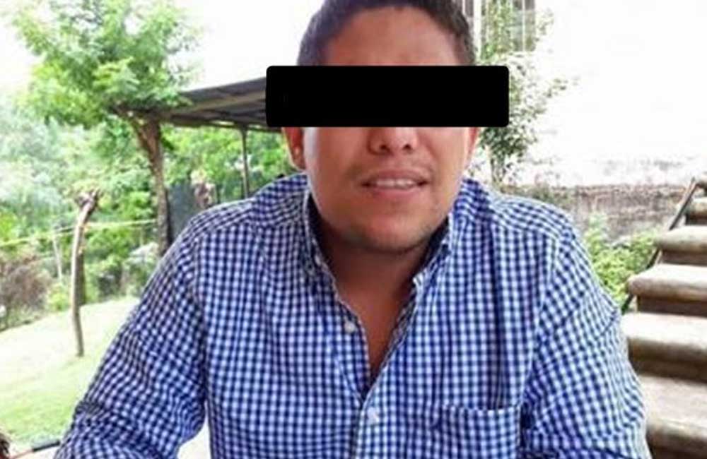 Aprehendió FGEO a Edil de Sn Felipe Jalapa de Díaz y a 10 más por ‘desaparición de personas’