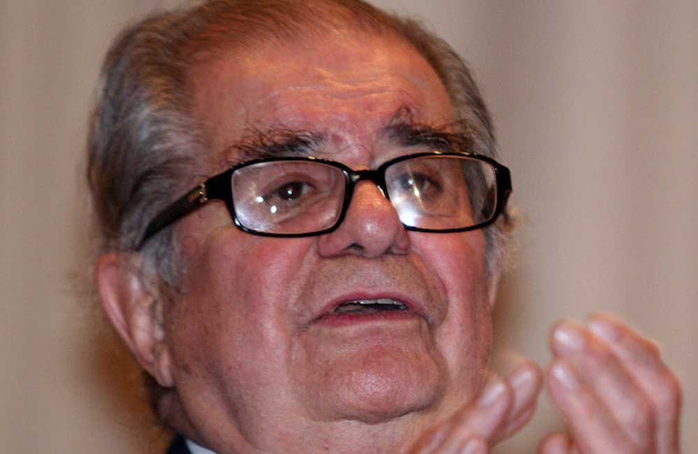 Miguel León-Portilla, filósofo, académico e historiador ilustre, fallece a los 93 años