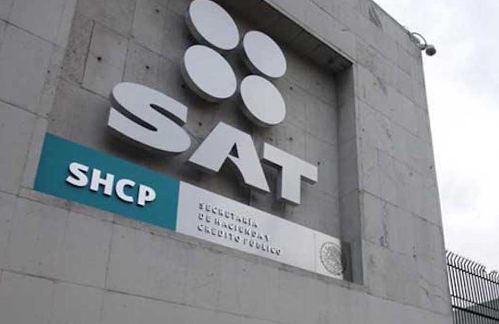 Revela SAT que FCH y EPN condonaron y cancelaron 745 mil mdp en impuestos