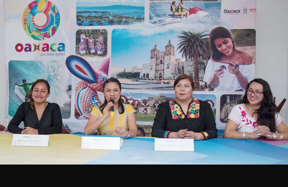 Invitan al XIII Festival del Mole de Caderas en Huajuapan de León