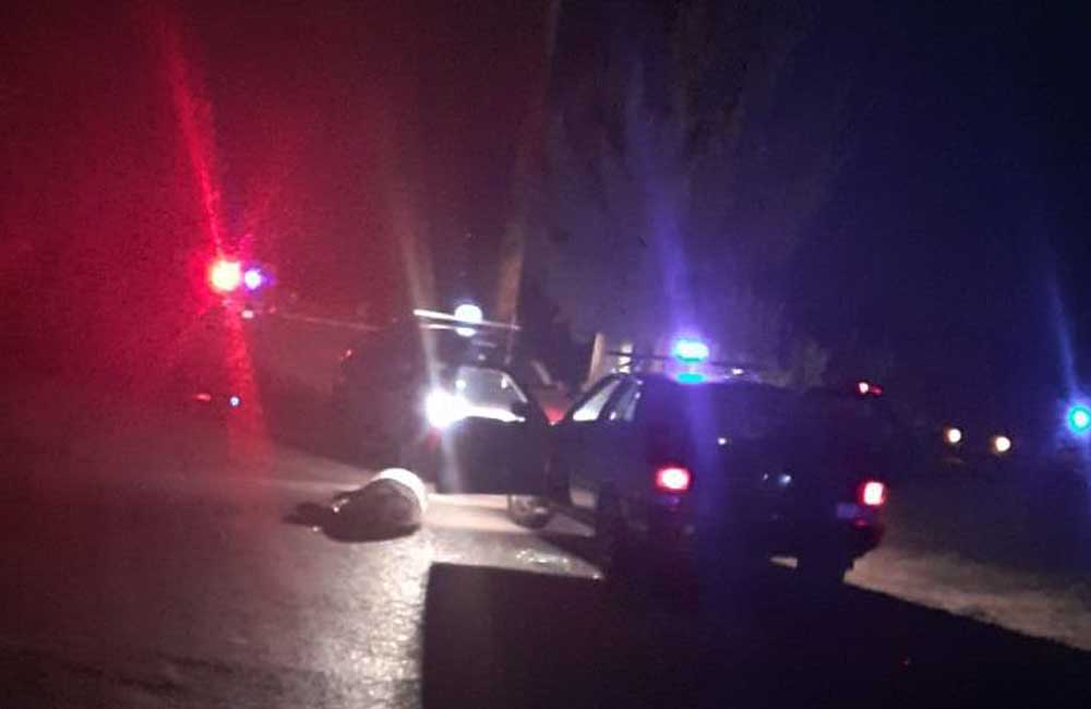 Cobra delincuencia la vida de 2 taxistas foráneos en San Antonio de la Cal