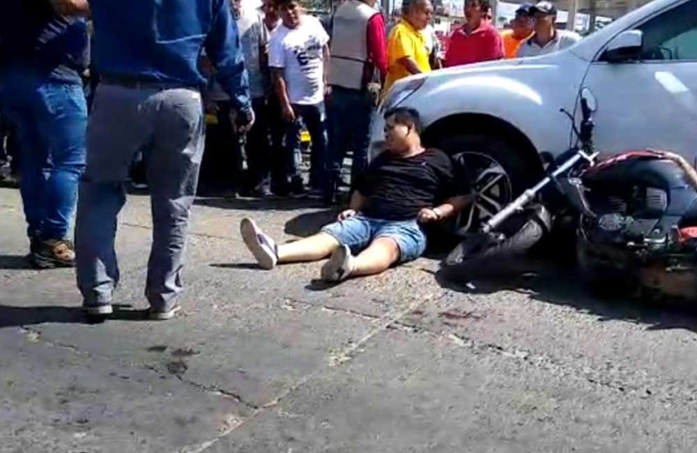 Imparable, la violencia en Juchitán; 1 muerto y 2 heridos, saldo del lunes