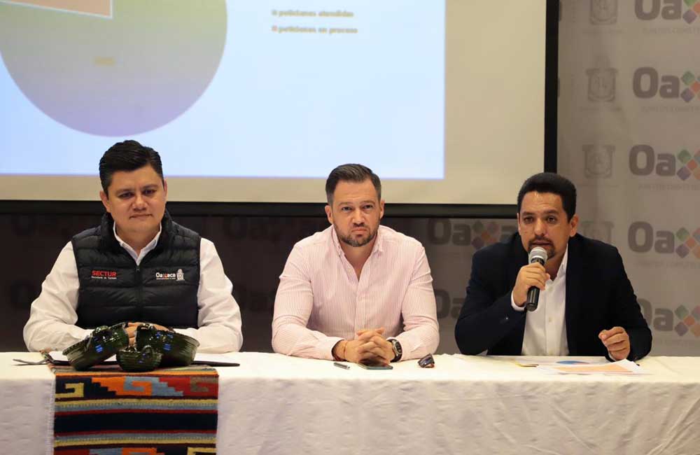 Abre Gobierno estatal concurso para seleccionar imagen oficial de Guelaguetza 2020