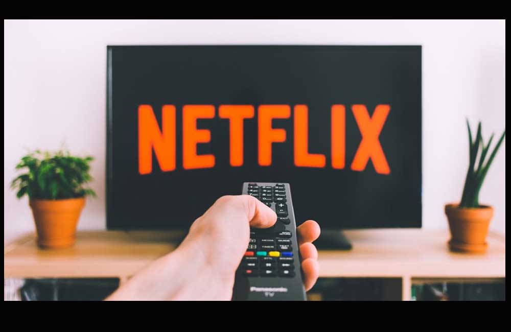 Dejará de funcionar Netflix en estos televisores y reproductores el 1 de diciembre