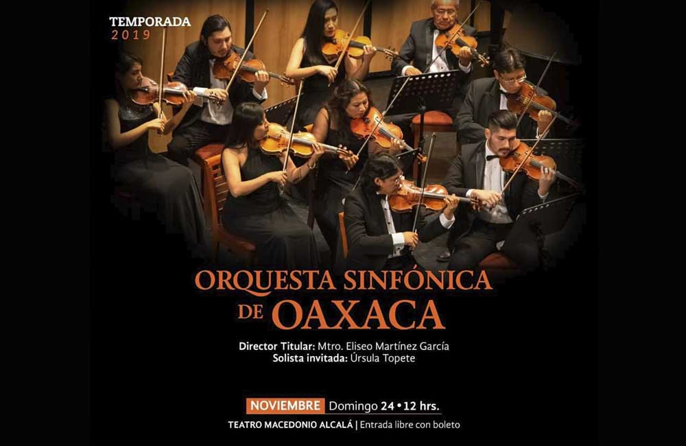 Invita Seculta a un domingo de ‘Gala Beethoven’ en el Teatro Alcalá