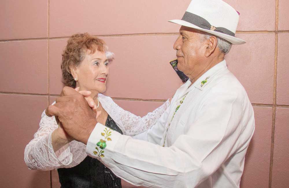 Invitan a celebrar el 20 aniversario de los Miércoles de Danzón ‘Luis Santiago’