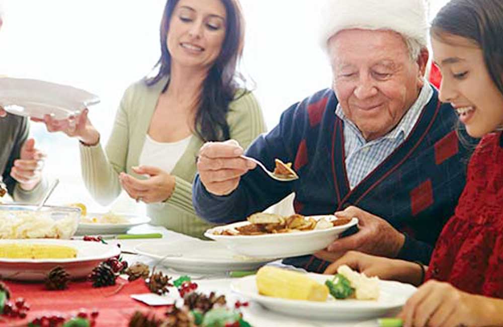 Diabéticos NO deben suspender dietas ni tratamientos en fiestas navideñas: IMSS