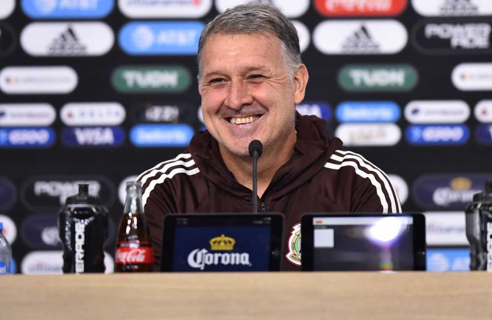 El ‘Tata’ Martino manda: reducirán extranjeros en la Liga MX