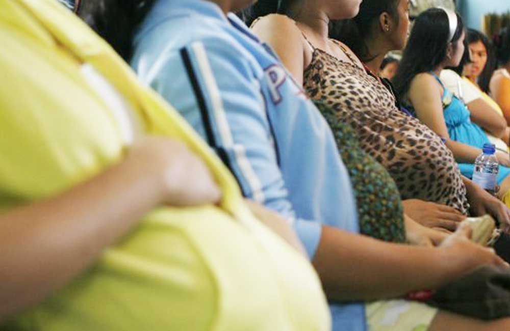 Invita IMSS-Oaxaca a embarazadas a realizarse el ‘Tour Gineco-Obstétrico’