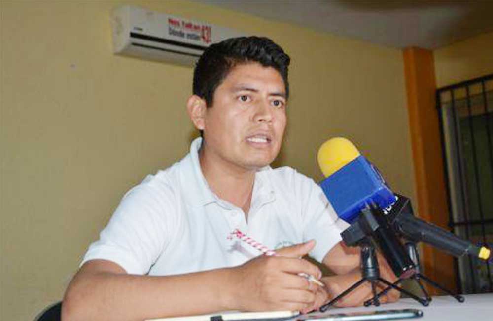 Ilegal, la huelga en Telebachillerato Comunitario de Oaxaca, afirman