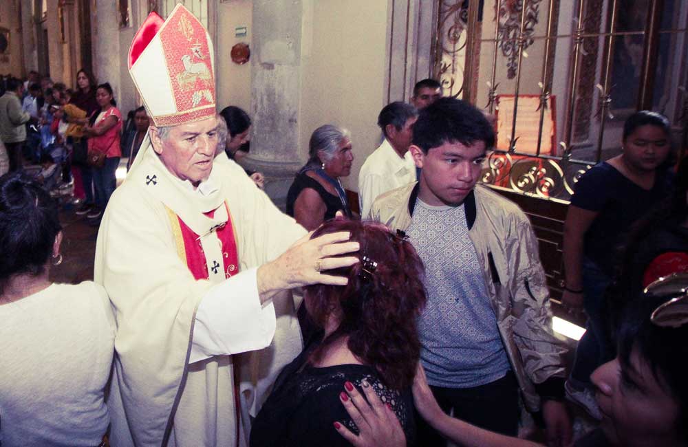 Respetar a quienes no quieran vivir como hijos de Dios, pide el Arzobispo