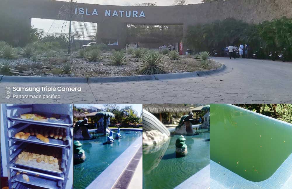 Dueños de ‘Natura Beach Huatulco’ defraudan $4 millones a sus proveedores
