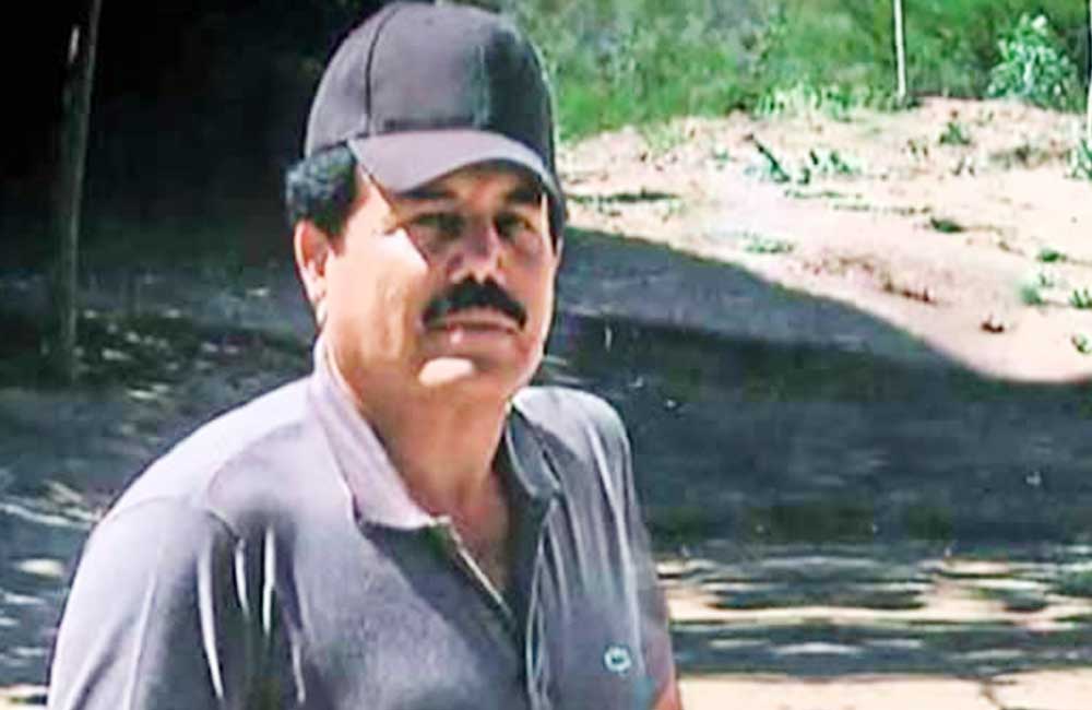 El Mayo Zambada es el verdadero Jefe de Jefes del narcotráfico: DEA