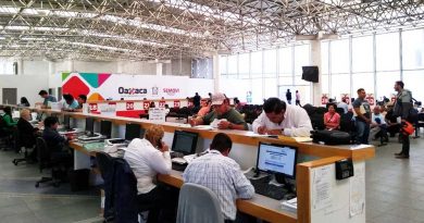 Mantiene Gobierno de Oaxaca calificación A-(mex) y perspectiva crediticia estable: Fitch Ratings Mantiene Gobierno de Oaxaca calificación A-(mex) y perspectiva crediticia estable: Fitch Ratings